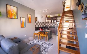 Apto Novo Duplex em Juqhey